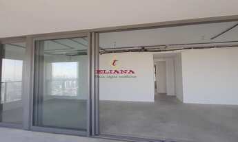 Imagem 5: Apartamento à venda em São Paulo, Sumarezinho, com 3 quartos, 275m²