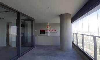 Imagem 7: Apartamento à venda em São Paulo, Sumarezinho, com 3 quartos, 275m²