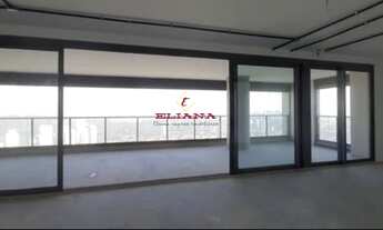 Imagem 6: Apartamento à venda em São Paulo, Sumarezinho, com 3 quartos, 275m²