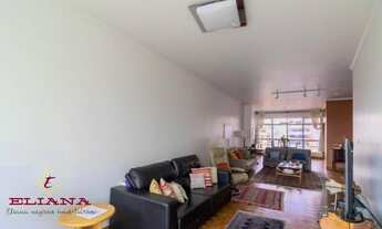 Imagem 5: Apartamento à venda em São Paulo, Santa Cecília, com 3 quartos, 244m²