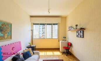 Imagem 6: Apartamento à venda em São Paulo, Santa Cecília, com 3 quartos, 244m²