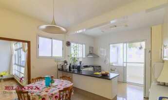 Imagem 7: Apartamento à venda em São Paulo, Santa Cecília, com 3 quartos, 244m²