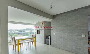 Imagem 2: Apartamento à venda em São Paulo, Vila Anastácio, com 3 quartos, 130m²