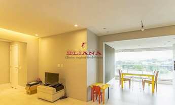 Imagem 4: Apartamento à venda em São Paulo, Vila Anastácio, com 3 quartos, 130m²