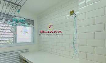 Imagem 7: Apartamento à venda em São Paulo, Vila Anastácio, com 3 quartos, 130m²