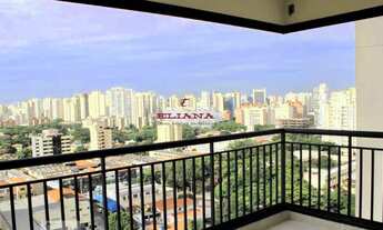 Imagem 2: Apartamento à venda em São Paulo, Vila Leopoldina, com 3 quartos, 130m²