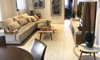 Imagem 2: Apartamento à venda em São Paulo, Vila Leopoldina, com 3 quartos, 142m²