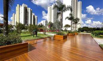 Imagem 6: Apartamento à venda em São Paulo, Vila Leopoldina, com 3 quartos, 210m²