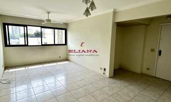 Imagem: Apartamento à venda em São Paulo, Vila