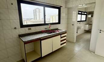 Imagem 5: Apartamento à venda em São Paulo, Vila Leopoldina, com 3 quartos, 96m²