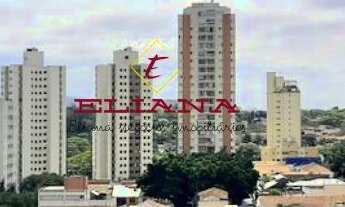 Imagem 4: Apartamento à venda em São Paulo, Vila Leopoldina, com 3 quartos, 96m²