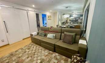 Imagem: Apartamento com 3 quartos, 132m², à venda