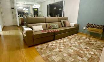 Imagem 2: Apartamento com 3 quartos, 132m², à venda em São Paulo, Vila Romana