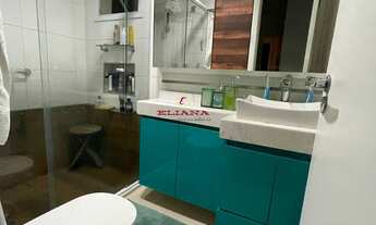 Imagem 7: Apartamento com 3 quartos, 132m², à venda em São Paulo, Vila Romana