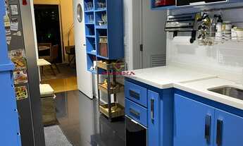 Imagem 3: Apartamento com 3 quartos, 132m², à venda em São Paulo, Vila Romana