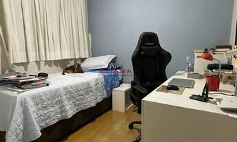 Imagem 4: Apartamento com 3 quartos, 132m², à venda em São Paulo, Vila Romana