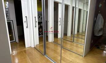 Imagem 6: Apartamento com 3 quartos, 132m², à venda em São Paulo, Vila Romana