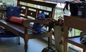 Imagem: Apartamento com 4 quartos, 240m², à venda