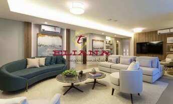 Imagem: Apartamento de luxo à venda em São Paulo