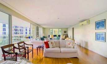 Imagem 2: Apartamento de luxo à venda em São Paulo, Alto da Lapa, com 4 quartos, 366m²