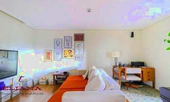 Imagem 4: Apartamento de luxo à venda em São Paulo, Alto da Lapa, com 4 quartos, 366m²