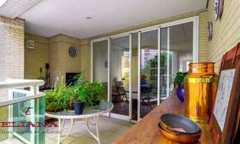 Imagem 7: Apartamento de luxo à venda em São Paulo, Alto da Lapa, com 4 quartos, 366m²