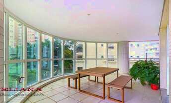 Imagem 5: Apartamento de luxo à venda em São Paulo, Alto da Lapa, com 4 quartos, 366m²