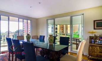 Imagem 3: Apartamento de luxo à venda em São Paulo, Alto da Lapa, com 4 quartos, 366m²