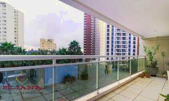 Imagem 6: Apartamento de luxo à venda em São Paulo, Alto da Lapa, com 4 quartos, 366m²