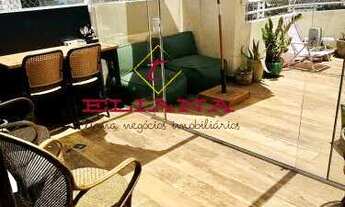 Imagem: Apartamento em São Paulo, Barra Funda