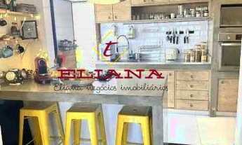 Imagem 2: Apartamento em São Paulo, Barra Funda, com 3 quartos, 100m²