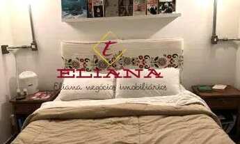 Imagem 3: Apartamento em São Paulo, Barra Funda, com 3 quartos, 100m²