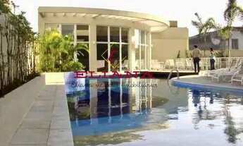 Imagem 4: Apartamento em São Paulo, Barra Funda, com 3 quartos, 100m²