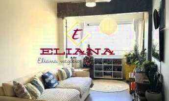 Imagem 6: Apartamento em São Paulo, Barra Funda, com 3 quartos, 100m²