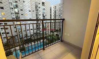 Imagem: Apartamento para alugar em São Paulo, Parque