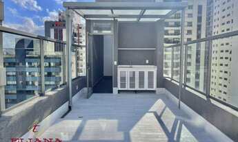 Imagem: Cobertura em São Paulo, Vila Nova Conceição