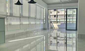 Imagem 3: Cobertura em São Paulo, Vila Nova Conceição, com 2 quartos, 160m²