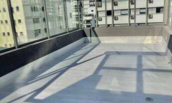 Imagem 4: Cobertura em São Paulo, Vila Nova Conceição, com 2 quartos, 160m²