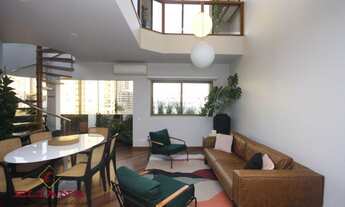 Imagem 7: Cobertura à venda em São Paulo, Vila Clementino, com 3 quartos, 240m²