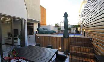 Imagem 5: Cobertura à venda em São Paulo, Vila Clementino, com 3 quartos, 240m²