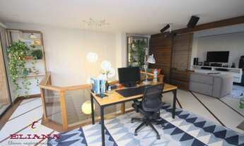 Imagem: Cobertura à venda em São Paulo, Vila Clementino