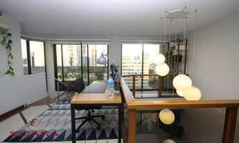 Imagem 2: Cobertura à venda em São Paulo, Vila Clementino, com 3 quartos, 240m²