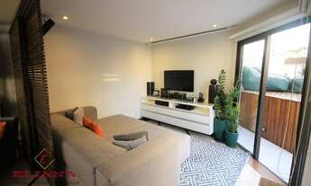 Imagem 3: Cobertura à venda em São Paulo, Vila Clementino, com 3 quartos, 240m²