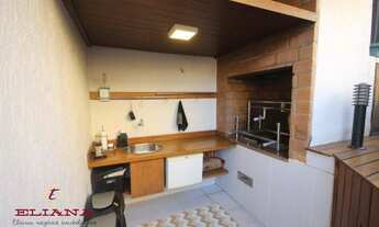 Imagem 6: Cobertura à venda em São Paulo, Vila Clementino, com 3 quartos, 240m²