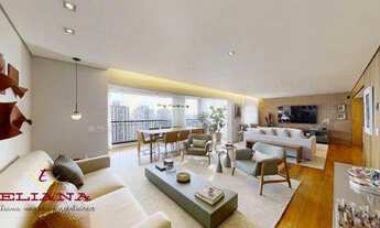 Imagem 2: Cobertura à venda em São Paulo, Alto de Pinheiros, com 4 quartos, 354m²