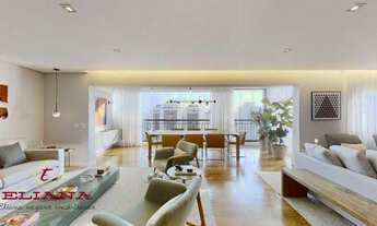 Imagem 5: Cobertura à venda em São Paulo, Alto de Pinheiros, com 4 quartos, 354m²