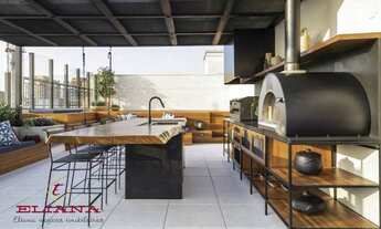 Imagem: Cobertura à venda em São Paulo, Alto de