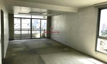 Imagem 2: Cobertura à venda em São Paulo, Brooklin Paulista, com 5 quartos, 325m²