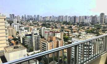 Imagem 6: Cobertura à venda em São Paulo, Brooklin Paulista, com 5 quartos, 325m²