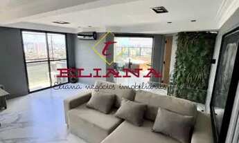 Imagem: Cobertura à venda em São Paulo, Vila Bruna